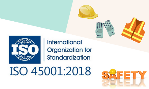 NHẬN THỨC ISO 45001:2018
